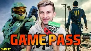 $5 Xbox Game Pass On Nintendo Switch, You Buying?!