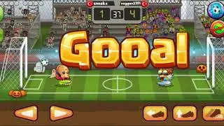 Head Ball 2 Robot-NIK Gameplay