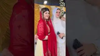 Milad at the actor aadi khan sami khan home #nishakhanactor #aadikhan #samikhan