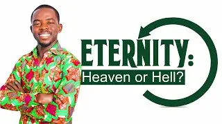 Where To Spend Eternity