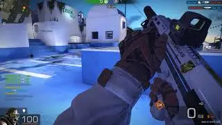 Black Squad 12 11 2017- MDR GL WHITE TIDE