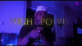 Dsmooth - High Power ft. Trasteez (Directed by Uni-Verse)