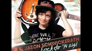 Jason Schwickerath - Interview am 10.07.2016
