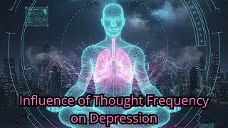 A New perspective emerges regarding mental health: The influence of thought Frequency on depression.