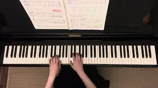 Harmonica Rock | Alfred&rsquo;s Basic Adult Piano All-In-One Course Level 1