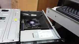 How to install SSD and tiny 11 on Lenovo thinkcenter e73 sff
