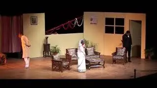 Theatre Play 