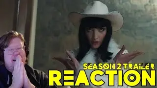 Looking great so far! | One Piece - Season 2 Trailer | REACTION