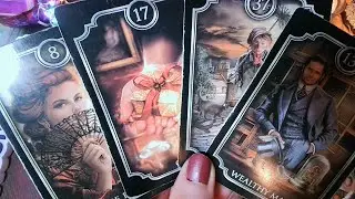 VIRGO♍PAY CLOSE ATTENTION, YOUR INTUTITION IS TRYING TO TELL YOU SOMETHING !!!