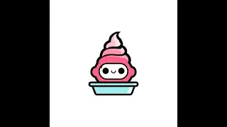 99 Spoons ice cream vending kiosk demo