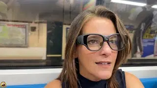 INMO AIR3 &mdash; Designed for Everyday Life | Smart Glasses with Privacy & Comfort in Mind