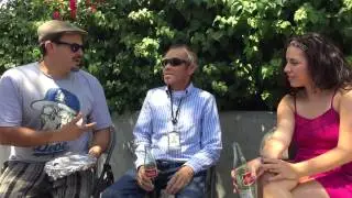 Ozomatli's Taco Tuesdays with Uli [EPISODE 2]