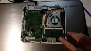 Моддинг автозапуска неттопа Pegatron Amis