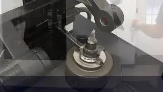 Caron Engineering ToolConnect - The Machine Side of RFID