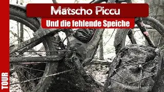 Matscho Picchu | EMTB - 2017er LEVO S-Works