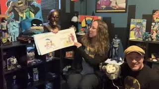 Doc Possum&rsquo;s musical moments - Super Hero theme music and story