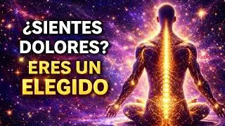 TODO ELEGIDO SUFRE ESTOS DOLORES ESPIRITUALES EN SU CUERPO