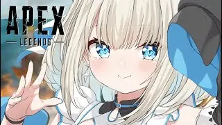 【APEX】今年最後のえぺやりますか【ネオポルテ/絲依とい】