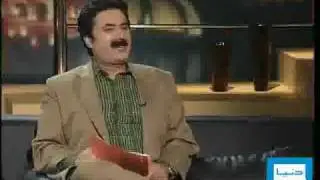 Dunya TV-HASB-E-HAAL-18-03-2010-5