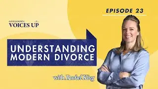 Understanding #Modern #Divorce #Trends