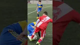 Argentinos Jrs vs Boca 2013 Metro A #aaaj #football #futbol #inferiores #soccer #afa #boca