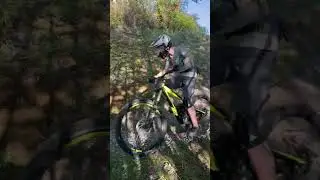 Steep Trail #pnw #spyoptics #leatt #motool #ridemagura #scottsports #shorts