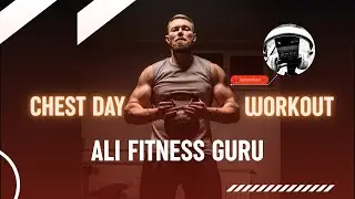 How To get bigger chest   