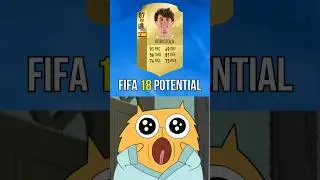 Spain Players FIFA 18 vs Their Best Card