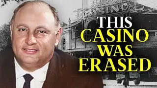 The Casino Las Vegas Pretends Never Existed &mdash; Jay Sarno&rsquo;s Final Disaster