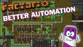 I Thinking im Doing Better | Lets Play | Factorio | S2E03