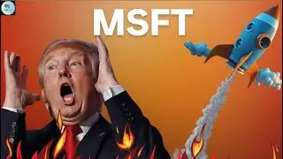 Акции Strategy (MSFT): прогнозы цен с использованием технического анализа. ОТСЛЕЖИВАНИЕ ЦЕНЫ НА 4...