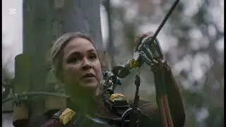 D & Evie have been through too much togeter🥺