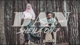 SHEILA ON 7 DAN - cover acoustic