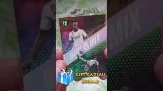 🎁 Free Football Cards #15