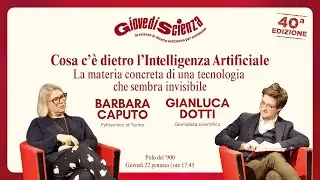 Cosa c’è dietro l’Intelligenza Artificiale