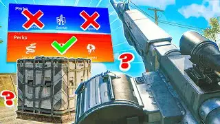 You're Using Warzone Perks Wrong...