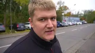 20171026 Autohaus Schumann Motorsport Peter Schumann Max Schumann Sven Herzog