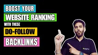 High DA PA Do-follow Backlink Sites | High Quality Do-follow Backlinks