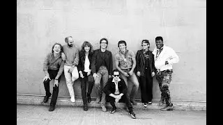 Trapped  (Bruce Springsteen)