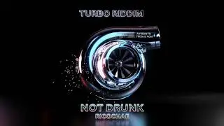 Ricochae - Not Drunk (Official Audio) | Soca 2026