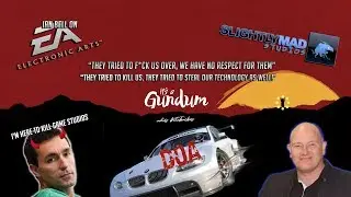 Ian Bell on EA &ldquo;They tried to f*ck us over, we have no respect for them&rdquo;