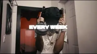 [JAZZ] LIL NOONIE X YFG FATSO TYPE BEAT   ''EVERY WEEK''