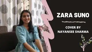Zara Suno | Malaal | Nayansee Sharma |