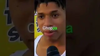 WHO ARE YOU RAPPERS COMPILATION (NARDWUAR)😳🔥 #shorts #asmr #viral #xxxtentacion
