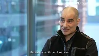 MassChallenge Startup Spotlight: FinTech 2025 Cohort Member, Kopernicus AI