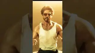 King new movie trailer #srk #shahrukh #bollywood #viral #trending #shorts srk fans