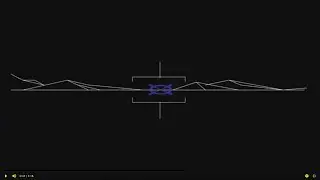 Battlezone Demo by Christopher Tumber 2001 PD GCE VECTREX MAME MESS PARAJVE GENERAL CONSUMER ELECTRO