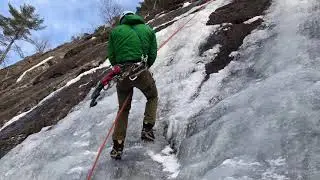 Northern Vertical Episode 6: Camden Ice Cold