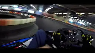 Euro Indoorkarting & Bowling Swalmen 2018 by Cjob