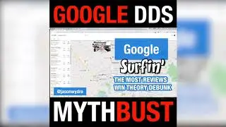 DDS Google Debunk Myth Busting Fact Check On Reviews, FALSE! | Golden Dental Marketing | Ep. 206